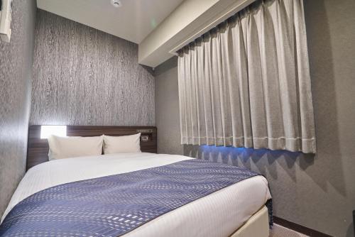 هتل Vine Osaka Kitahama