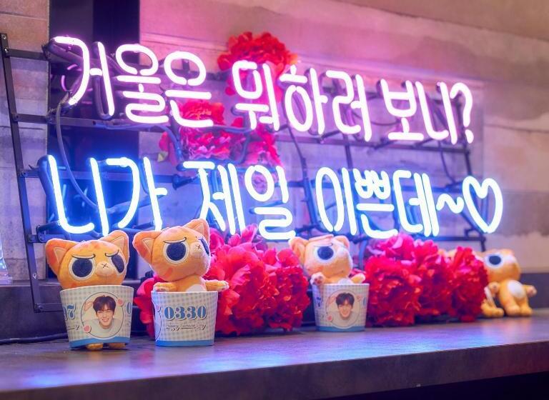 هتل Vine Osaka Kitahama