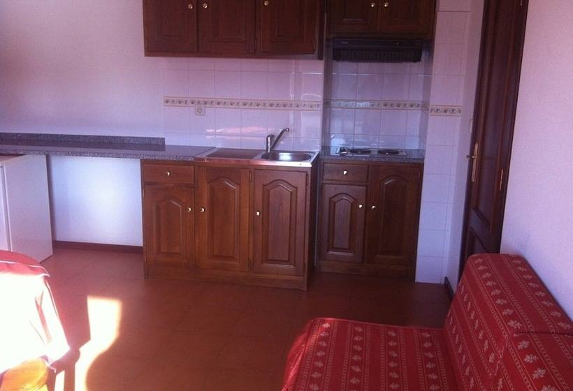 פנסיון Guest House Casa Dos Serpas