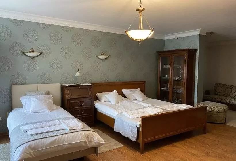 Hostelart