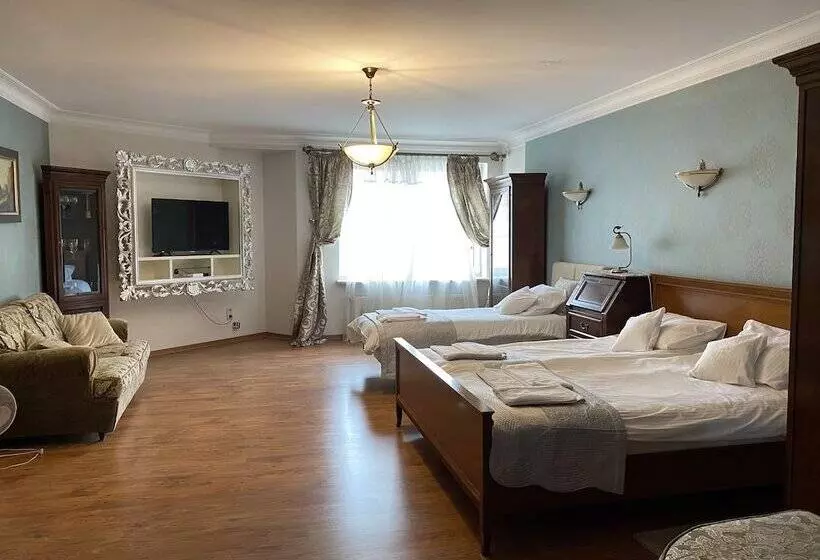 Hostelart
