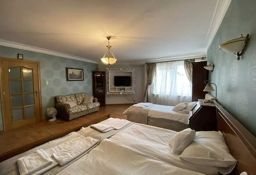 Hostelart
