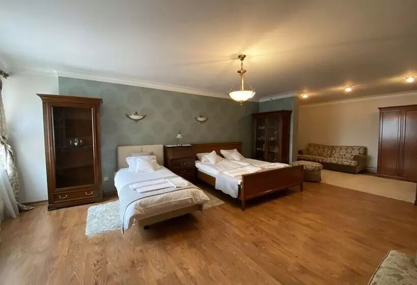 Hostelart