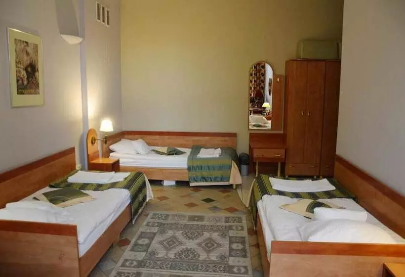 Hostelart