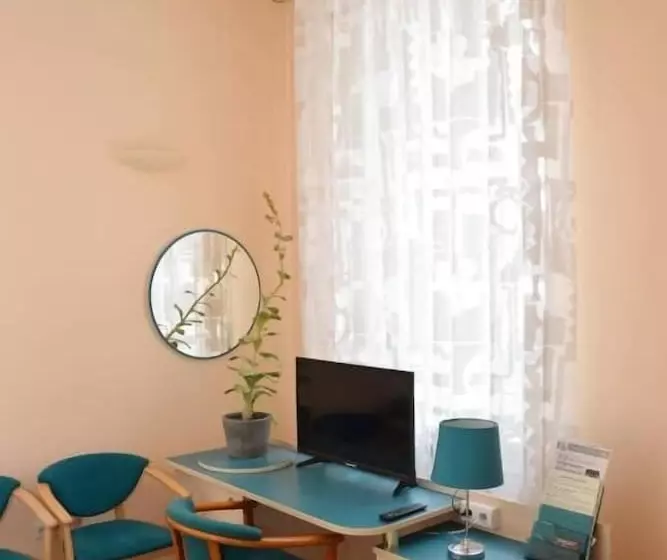 Hostelart