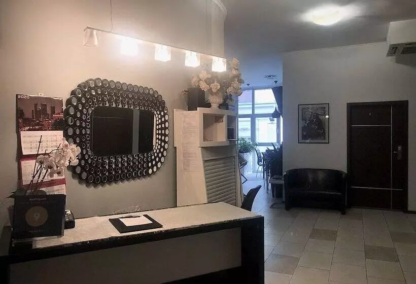 Hostelart