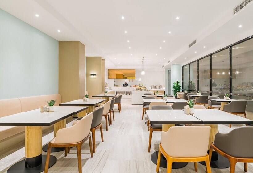 Atour Hotel Guojin Center Changsha