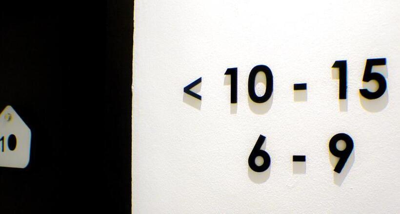 هتل Hako Xpress Skudai Baru