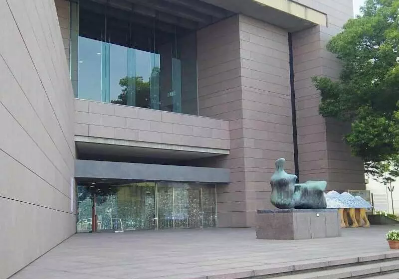 Hotelli Sunshine Iwaki