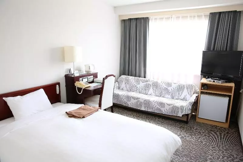 Hotelli Sunshine Iwaki