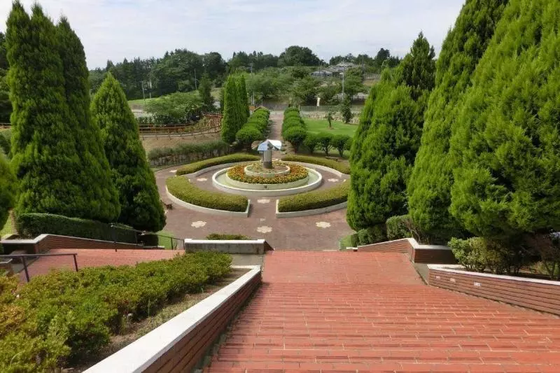 Hotelli Sunshine Iwaki