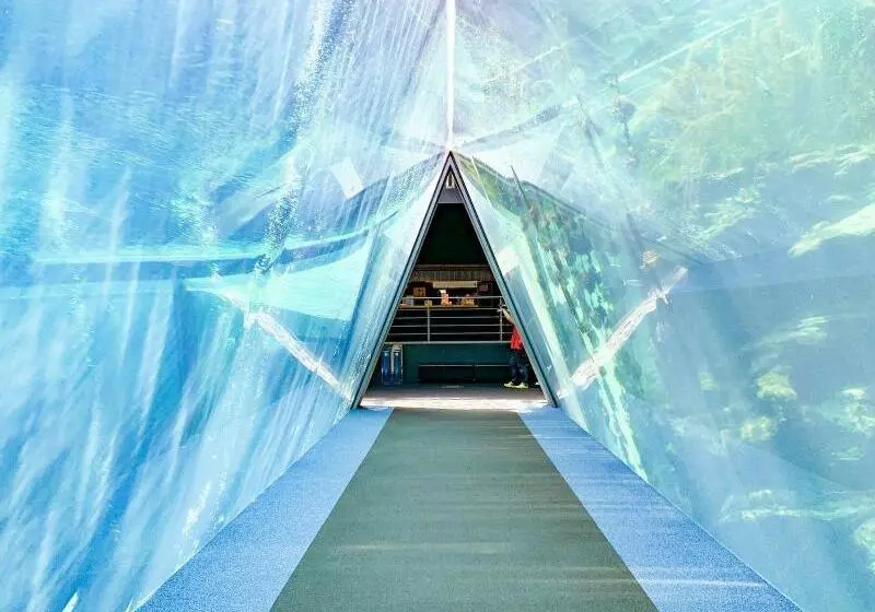 Hotelli Sunshine Iwaki