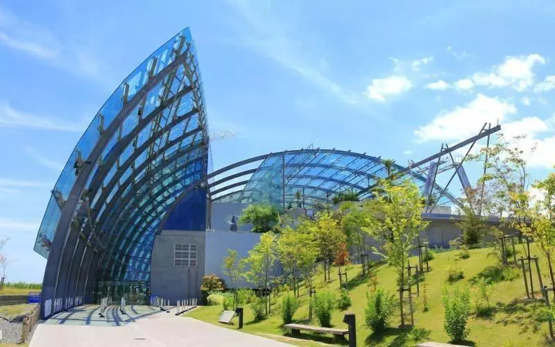 Hotelli Sunshine Iwaki