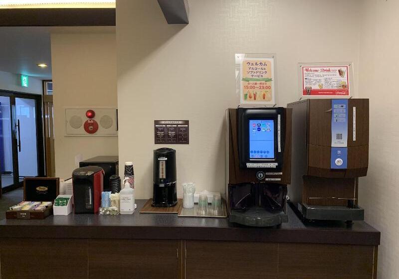 Отель Sunshine Iwaki