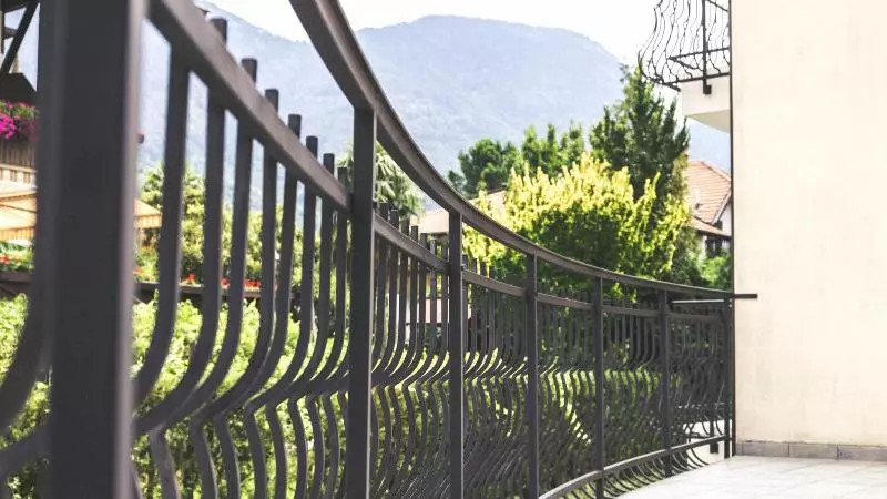 Hotelli Villa Laurus