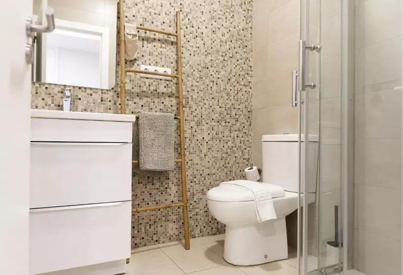 ペンション Bella Gaia  Alojamento Local