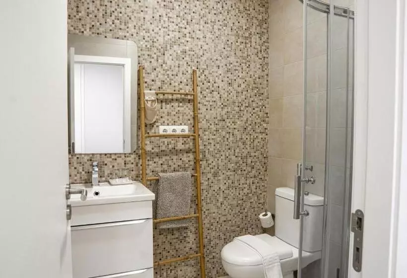 ペンション Bella Gaia  Alojamento Local