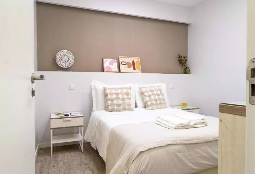 ペンション Bella Gaia  Alojamento Local