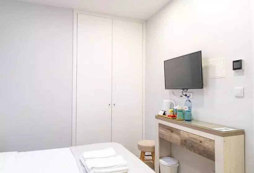 ペンション Bella Gaia  Alojamento Local