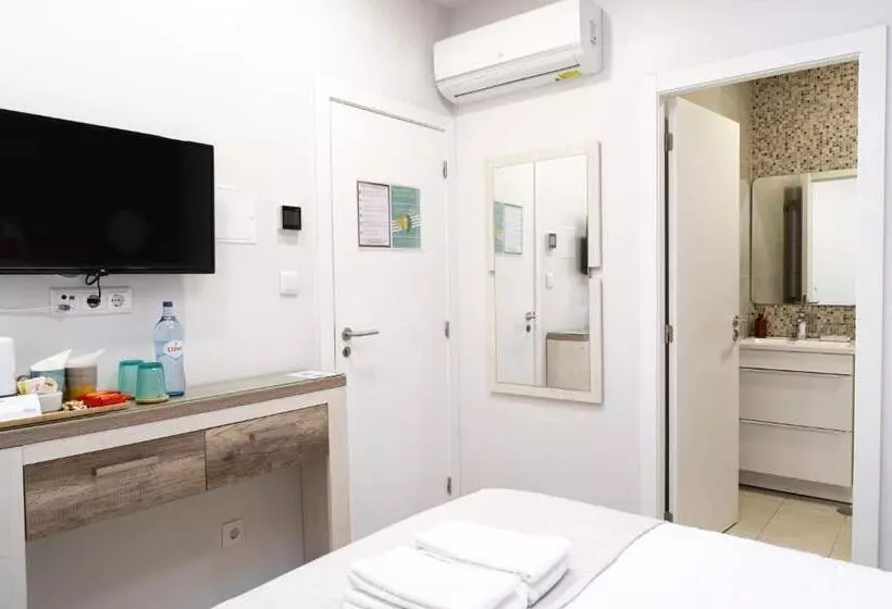 ペンション Bella Gaia  Alojamento Local