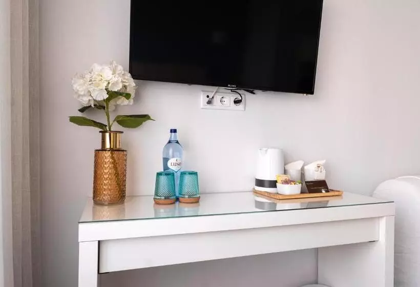 ペンション Bella Gaia  Alojamento Local