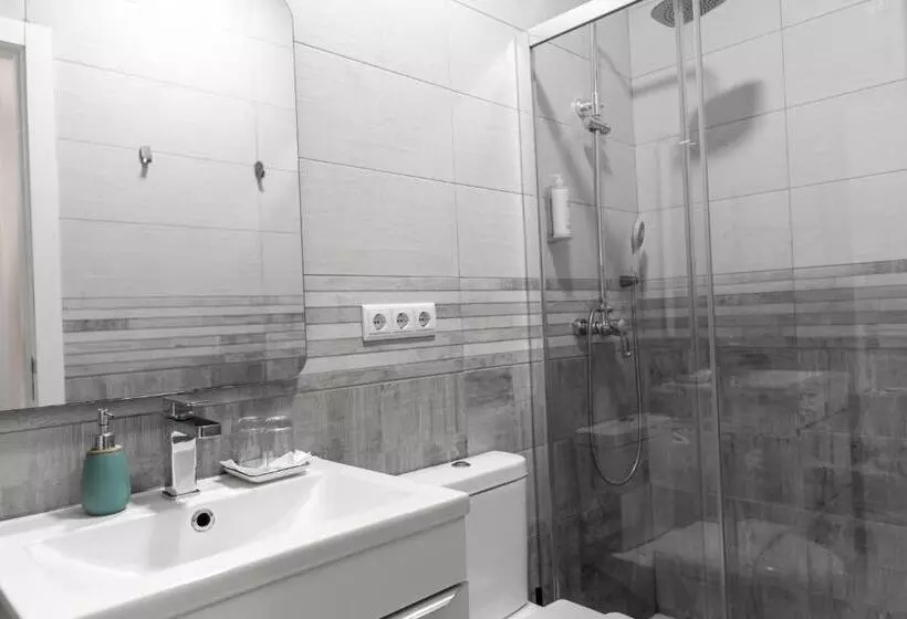 ペンション Bella Gaia  Alojamento Local