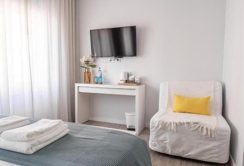 پانسیون Bella Gaia  Alojamento Local