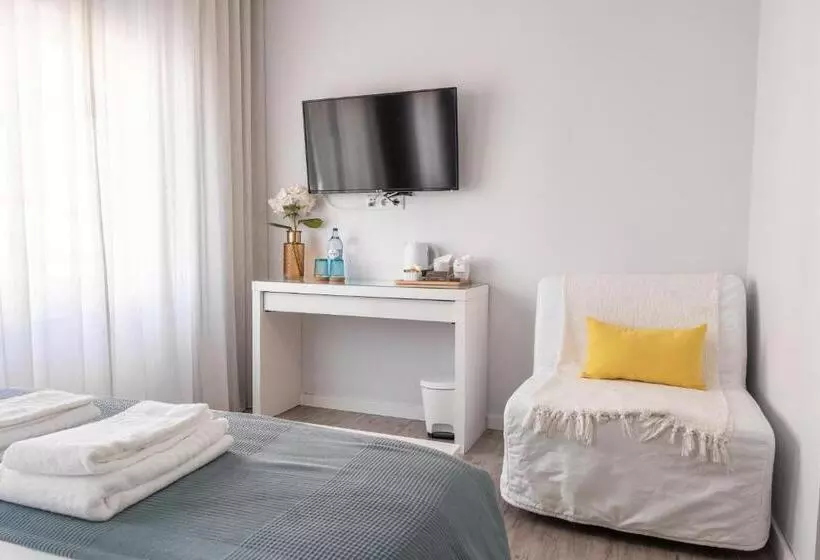 ペンション Bella Gaia  Alojamento Local