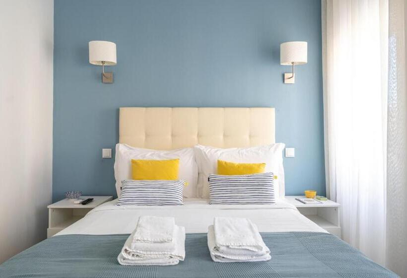 پانسیون Bella Gaia  Alojamento Local