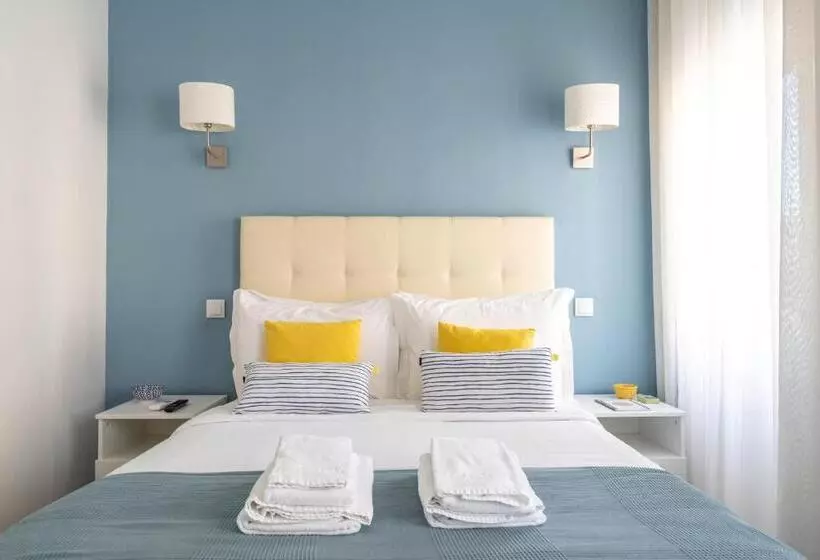 ペンション Bella Gaia  Alojamento Local