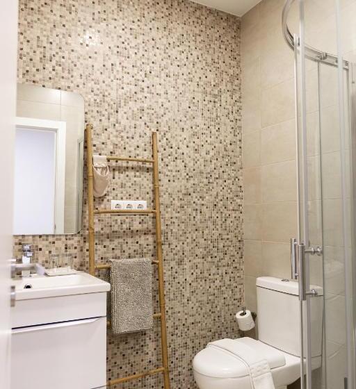 پانسیون Bella Gaia  Alojamento Local