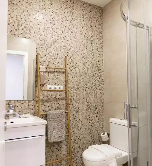 ペンション Bella Gaia  Alojamento Local