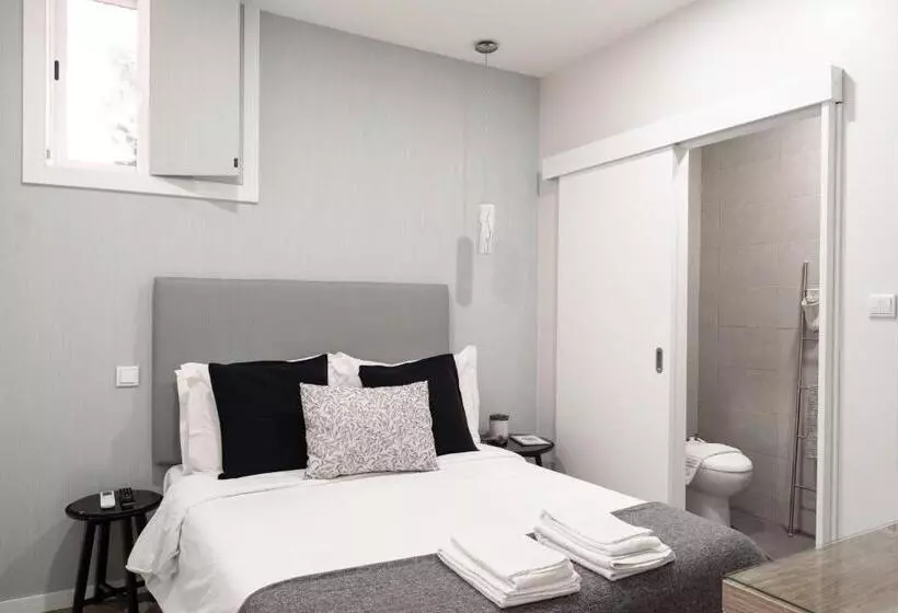 ペンション Bella Gaia  Alojamento Local