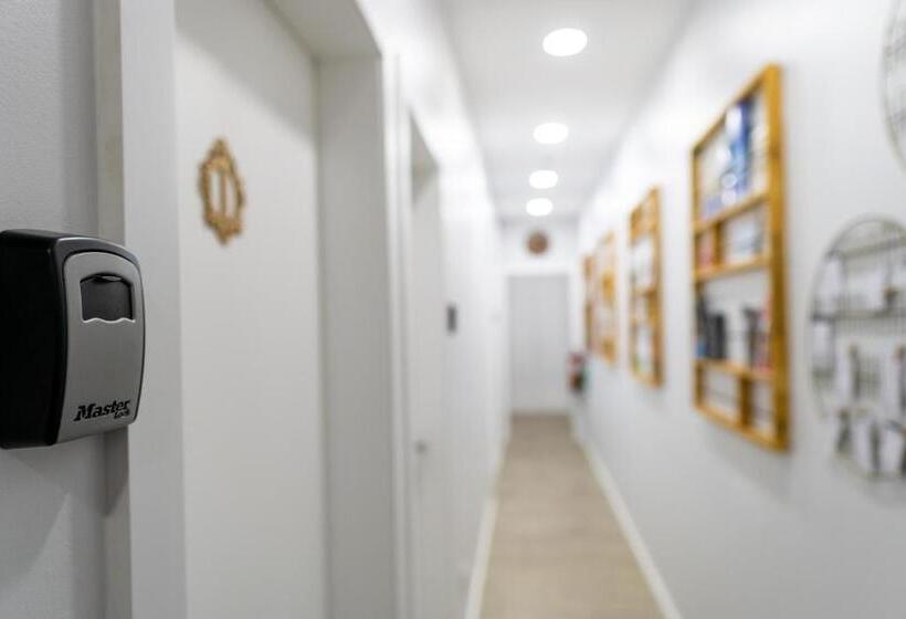 펜션 Bella Gaia  Alojamento Local