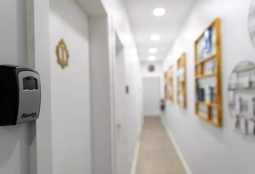 ペンション Bella Gaia  Alojamento Local