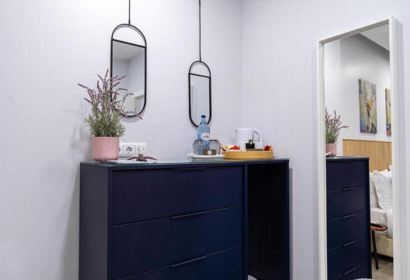 펜션 Bella Gaia  Alojamento Local