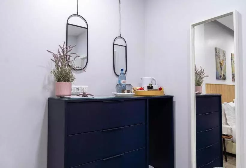 ペンション Bella Gaia  Alojamento Local