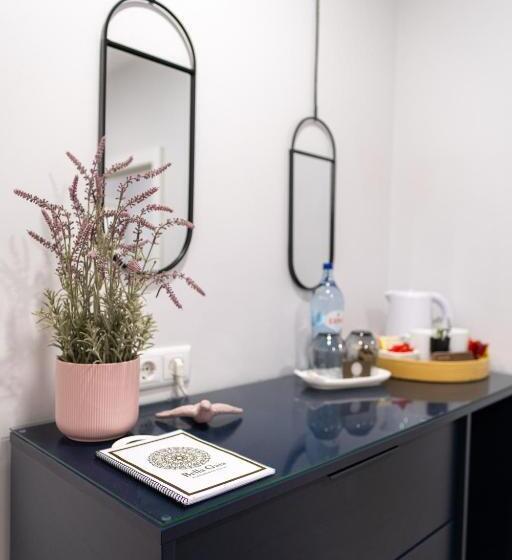 پانسیون Bella Gaia  Alojamento Local