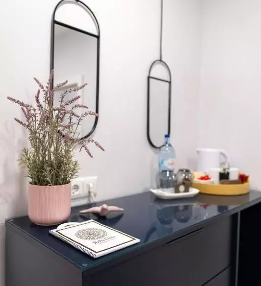 ペンション Bella Gaia  Alojamento Local