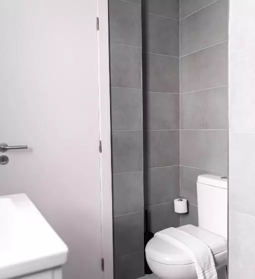 ペンション Bella Gaia  Alojamento Local