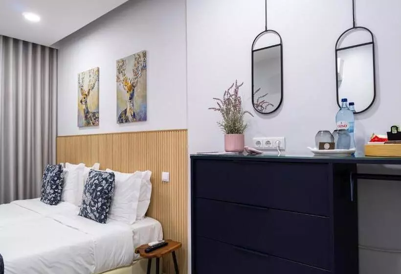 ペンション Bella Gaia  Alojamento Local