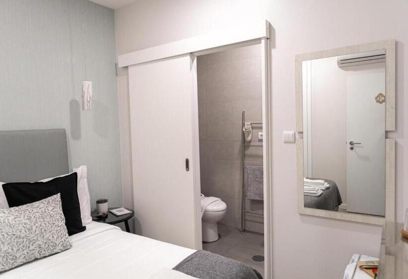 پانسیون Bella Gaia  Alojamento Local