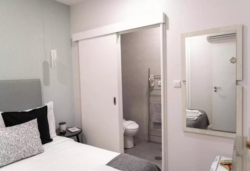 ペンション Bella Gaia  Alojamento Local