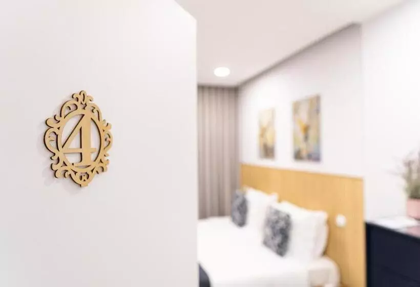 ペンション Bella Gaia  Alojamento Local