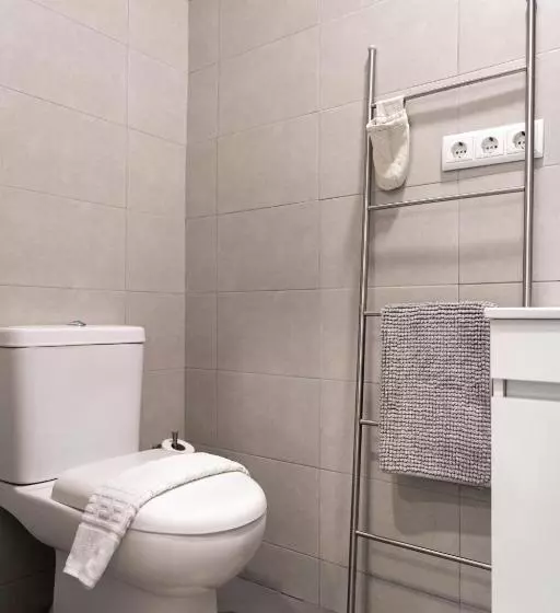 ペンション Bella Gaia  Alojamento Local