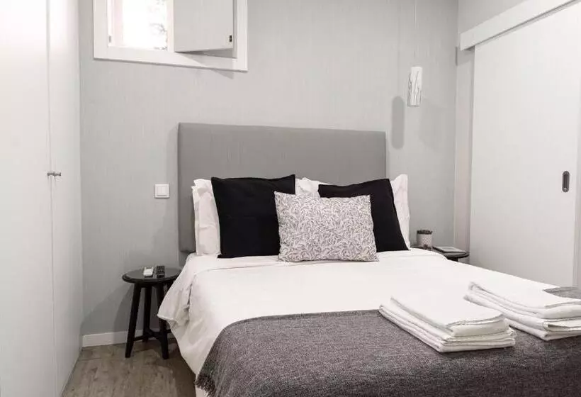 ペンション Bella Gaia  Alojamento Local