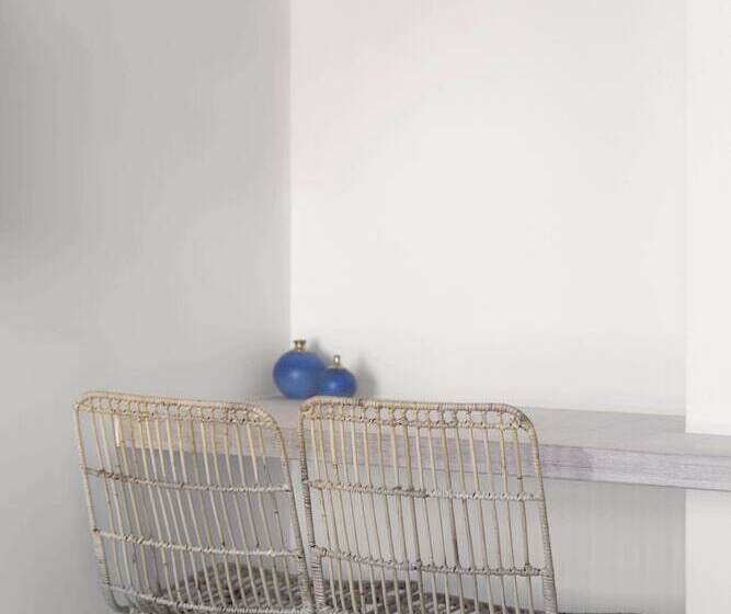 Pensionat Thallos Cave House And Apartments