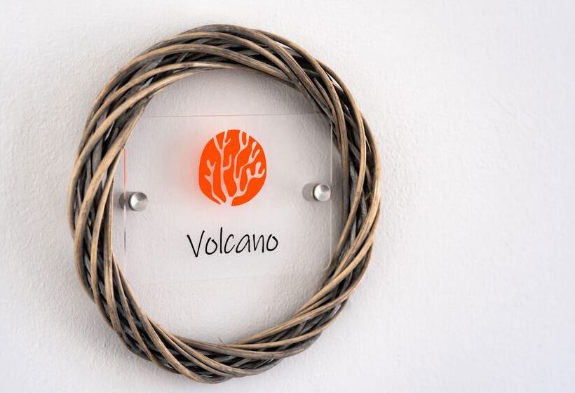 Pensionat Thallos Cave House And Apartments