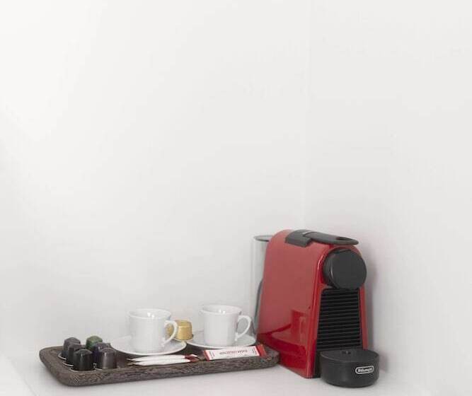 Pensionat Thallos Cave House And Apartments