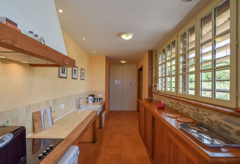 A Special House That Is Also Suitable For The Disabled